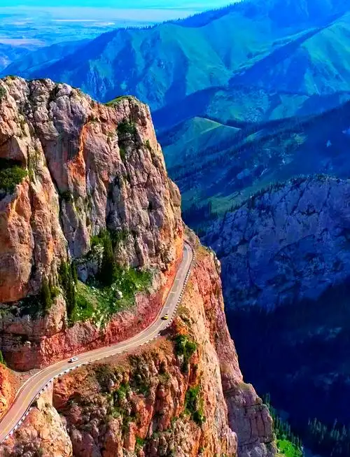 伊昭公路