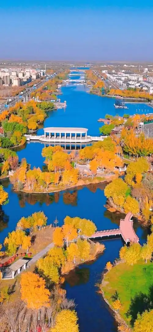 北屯市区