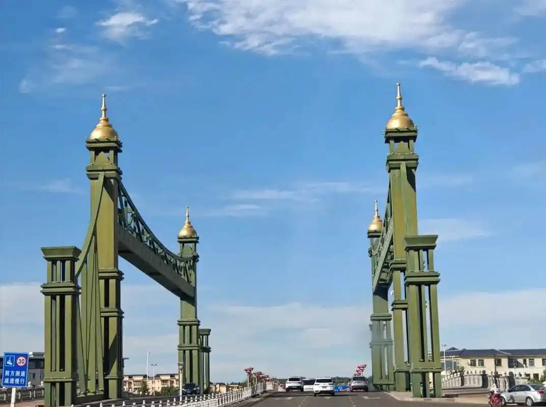 北屯市区