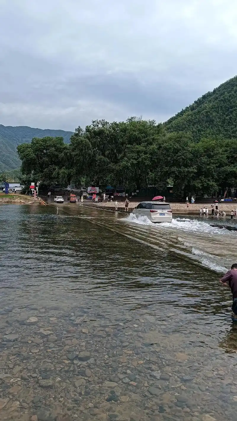 月亮湾